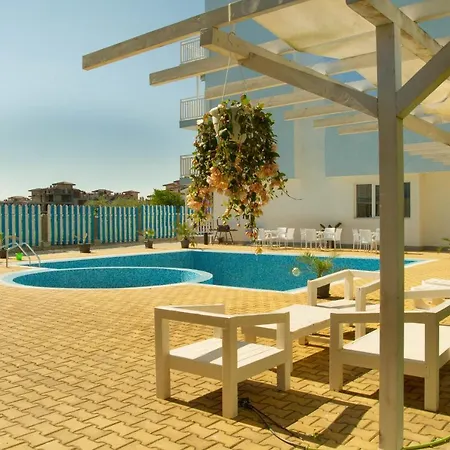 Appartement морски полъх *