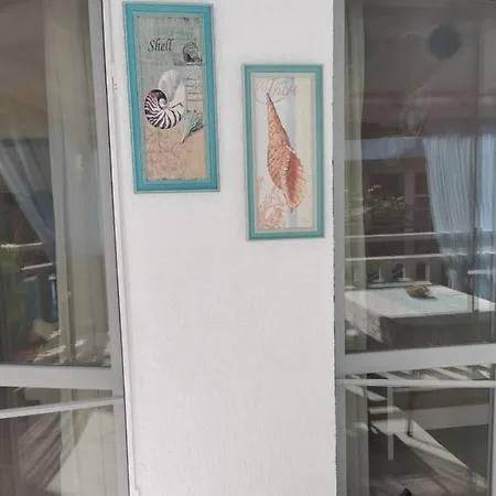 морски полъх Appartement