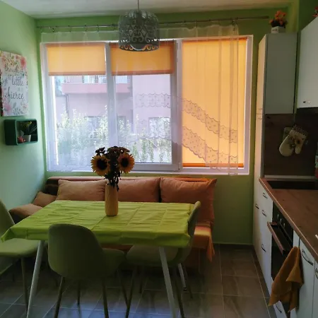 морски полъх * Ravda