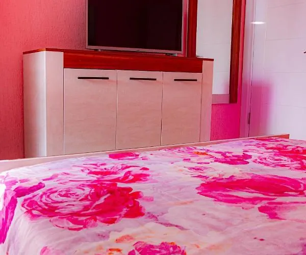 Appartement морски полъх