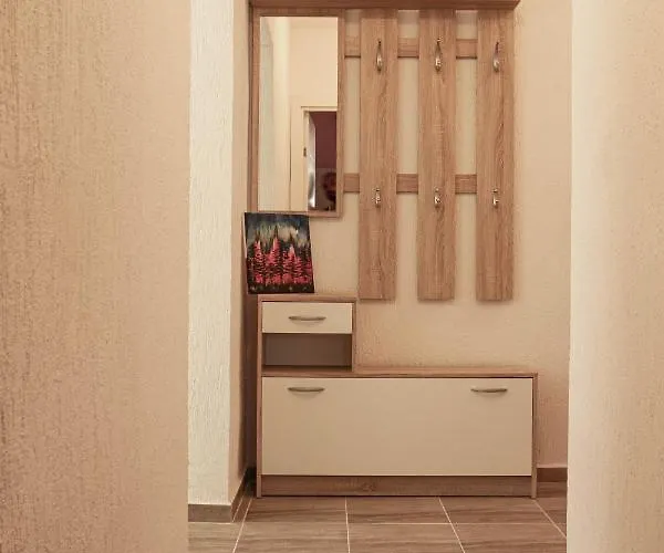 Appartement морски полъх Ravda